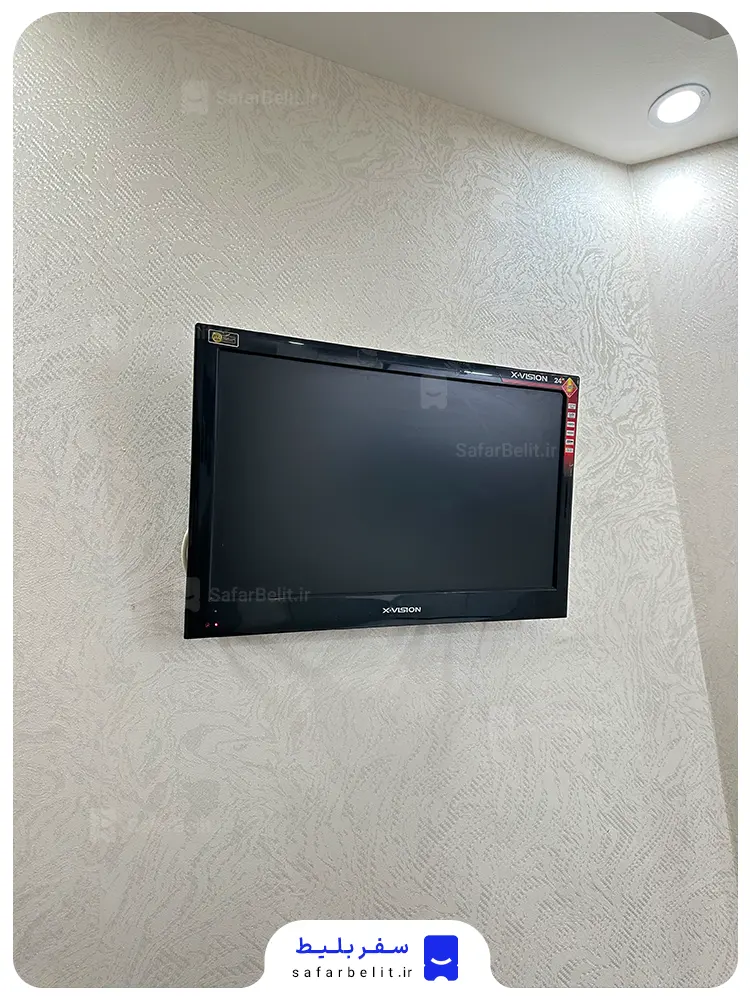 هتل آپارتمان درجه یک مشهد